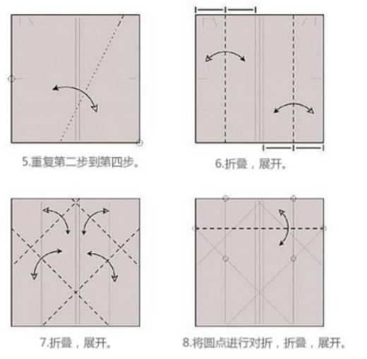 怎么做装戒指的盒子简单又好看？