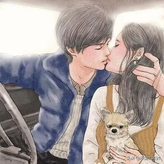 想送女朋友一次特殊的生日礼物，让她终生难忘，送什么好啊？