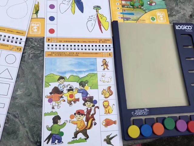 回答给三四岁的小男孩买生日礼物,四百以内,买什么好?