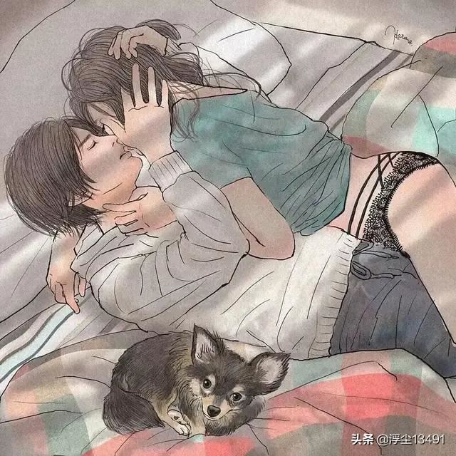 想送女朋友一次特殊的生日礼物，让她终生难忘，送什么好啊？