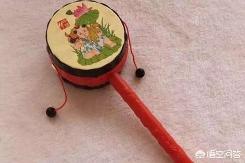 五个月宝宝要买什么玩具给她玩？