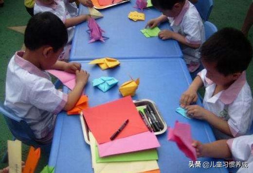 6岁儿童教育有什么诀窍6岁孩子该怎么样教育？