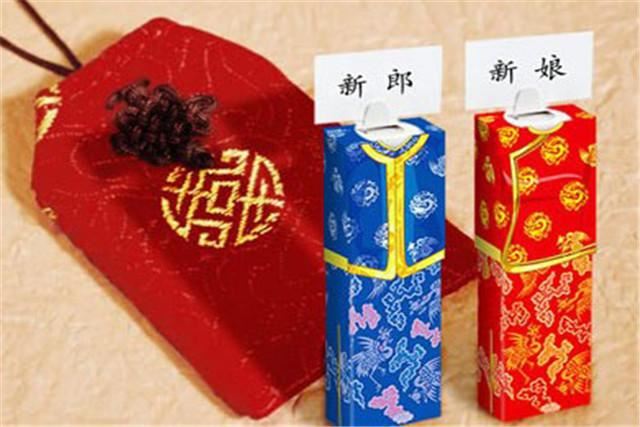 新中式订婚宴流程？