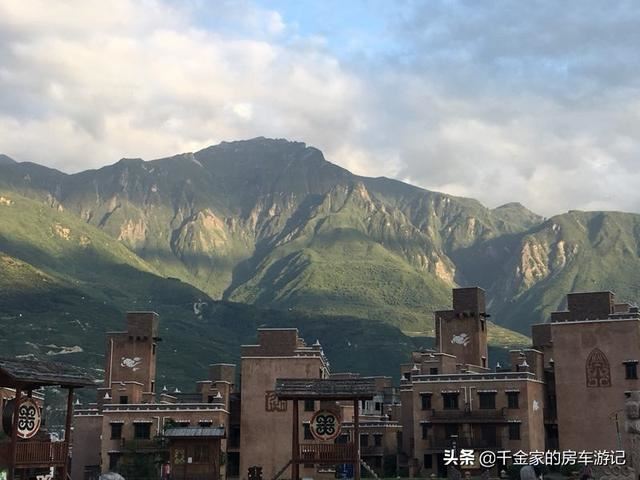 回答出去旅游应该准备点什么?