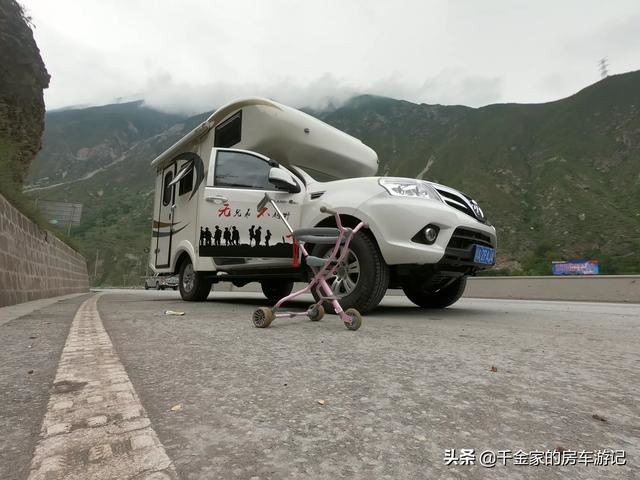 回答出去旅游应该准备点什么?