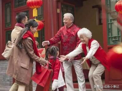 过年给长辈送什么礼物好？