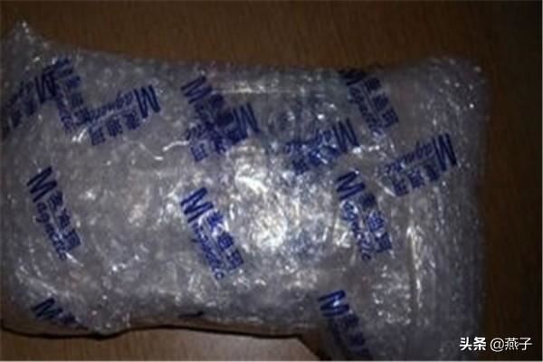 快递物品如何打包？