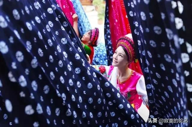 云南那边有什么特产可以带回来送礼的？