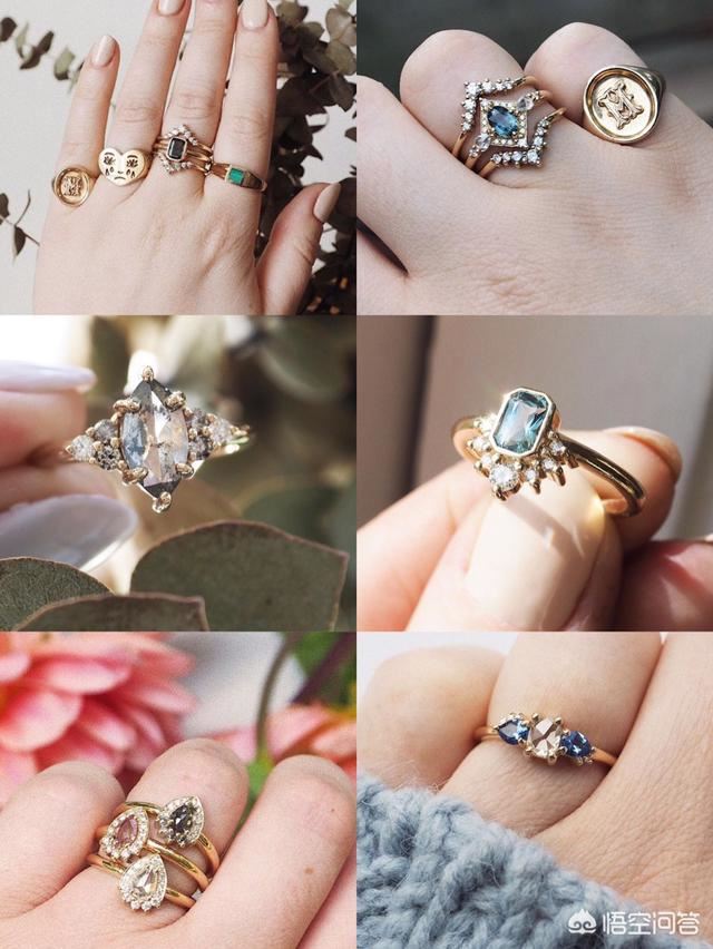 饰品界里比较有名的品牌是什么？