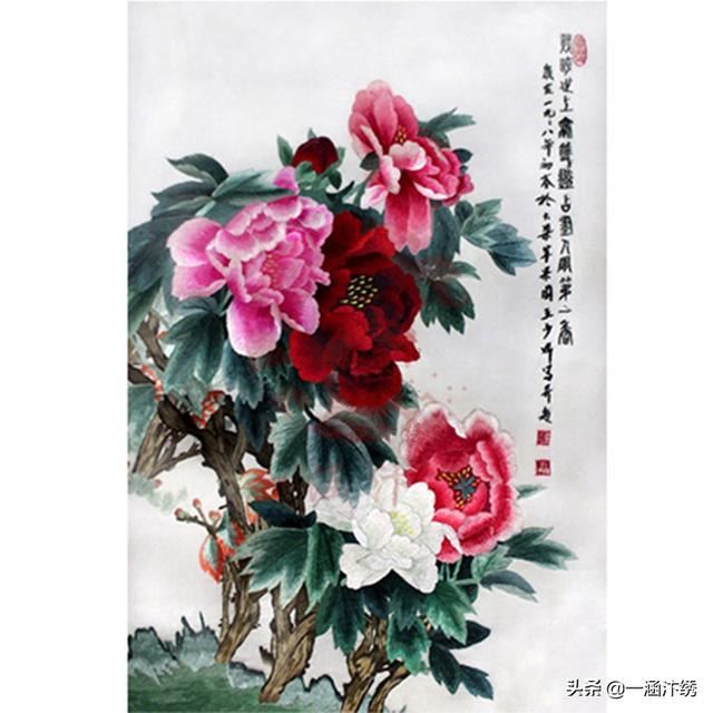请问河南特色文化礼品都有哪些？