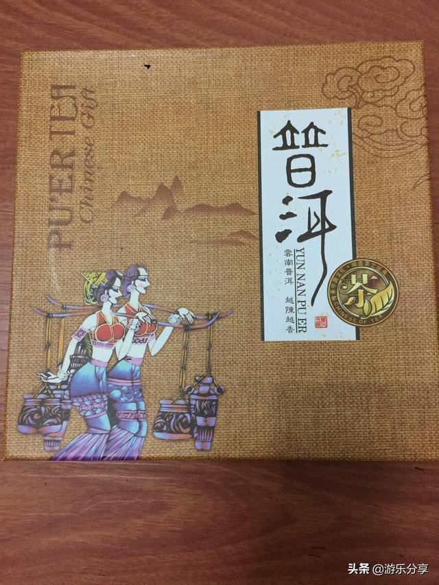 去云南旅游回来可以带什么特色产品送人啊？