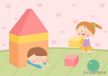 祝福儿童成长的句子有哪些？