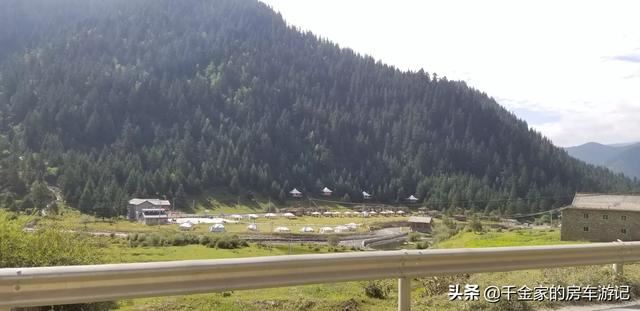 回答出去旅游应该准备点什么?