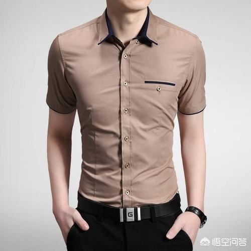 商务休闲男装十大品牌排行榜？