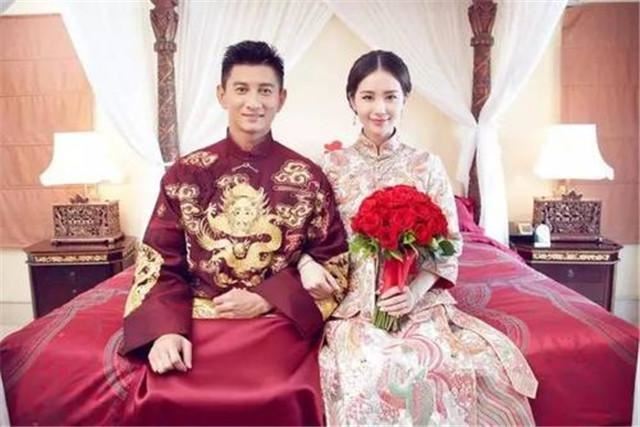 新中式订婚宴流程？