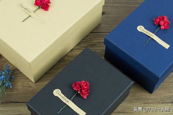 男人喜欢什么礼物？
