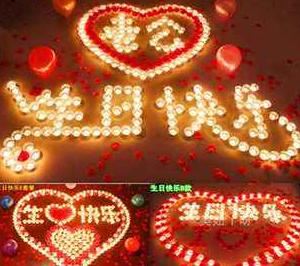 老公过生日，送什么礼物最好？
