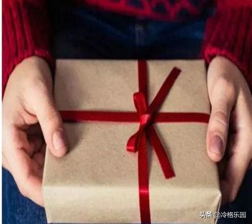 有什么样的礼物能让人记住一辈子呢？