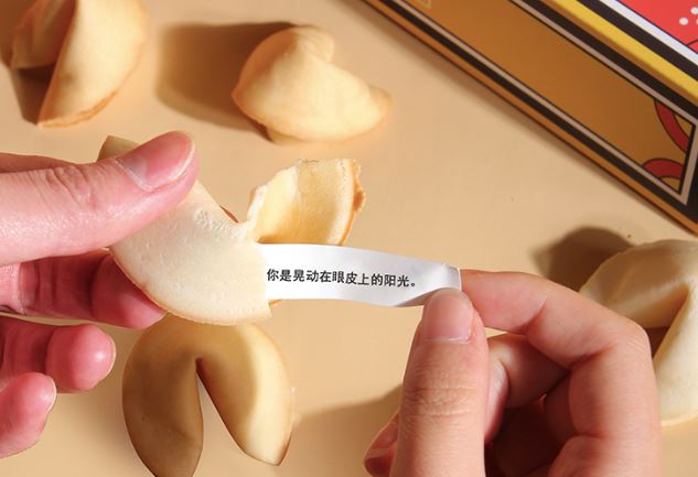 送给女孩子的小礼物推荐？