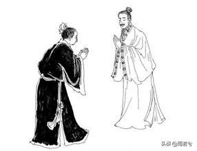 古代见面礼？