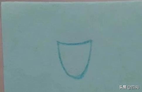 简笔画公主晚礼服怎么画？