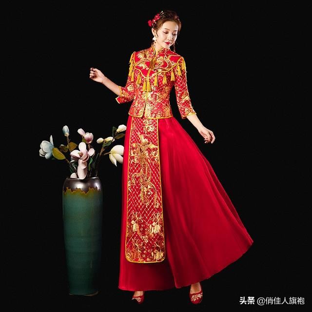 婚礼当天穿什么婚纱礼服好？