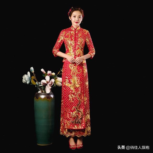 婚礼当天穿什么婚纱礼服好？