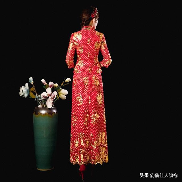 婚礼当天穿什么婚纱礼服好？