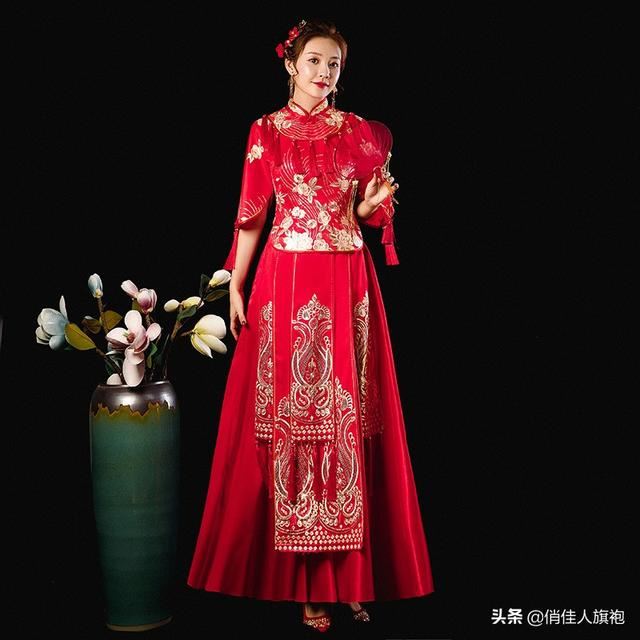 婚礼当天穿什么婚纱礼服好？