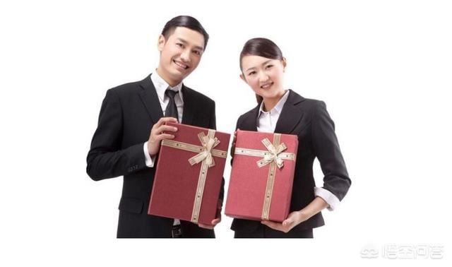 如果你是老板要送代理商礼品可以送什么？