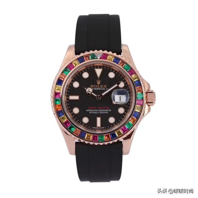 回答送礼物为什么不能送手表?