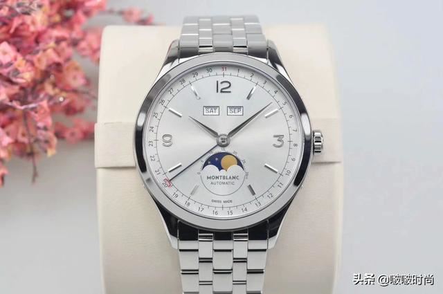 回答送礼物为什么不能送手表?