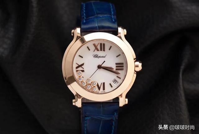 回答送礼物为什么不能送手表?