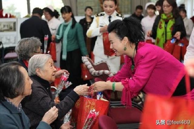 送老人家什么礼物最合适啊？