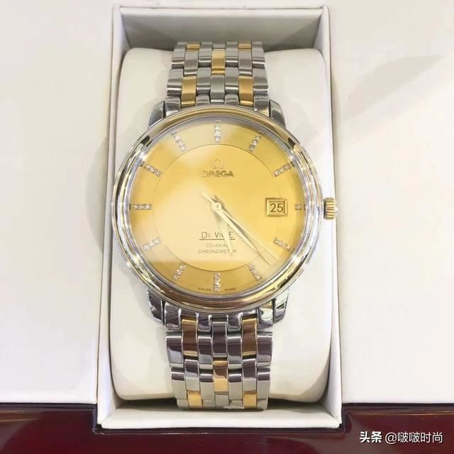 回答送礼物为什么不能送手表?