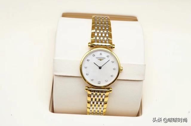 回答送礼物为什么不能送手表?