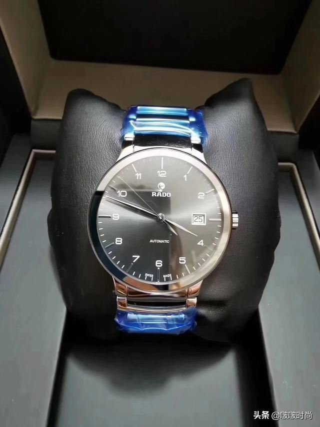 回答送礼物为什么不能送手表?