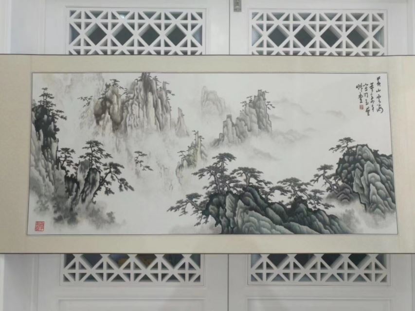 给公公婆婆买什么礼物好？