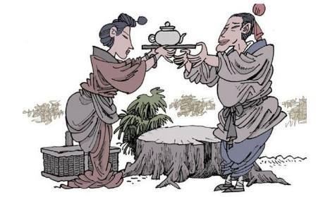 为啥给周公行礼？