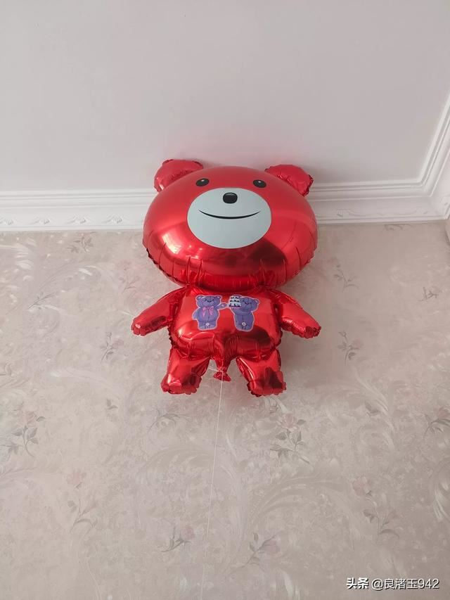 七八个月大的婴儿，买什么礼物好呢？