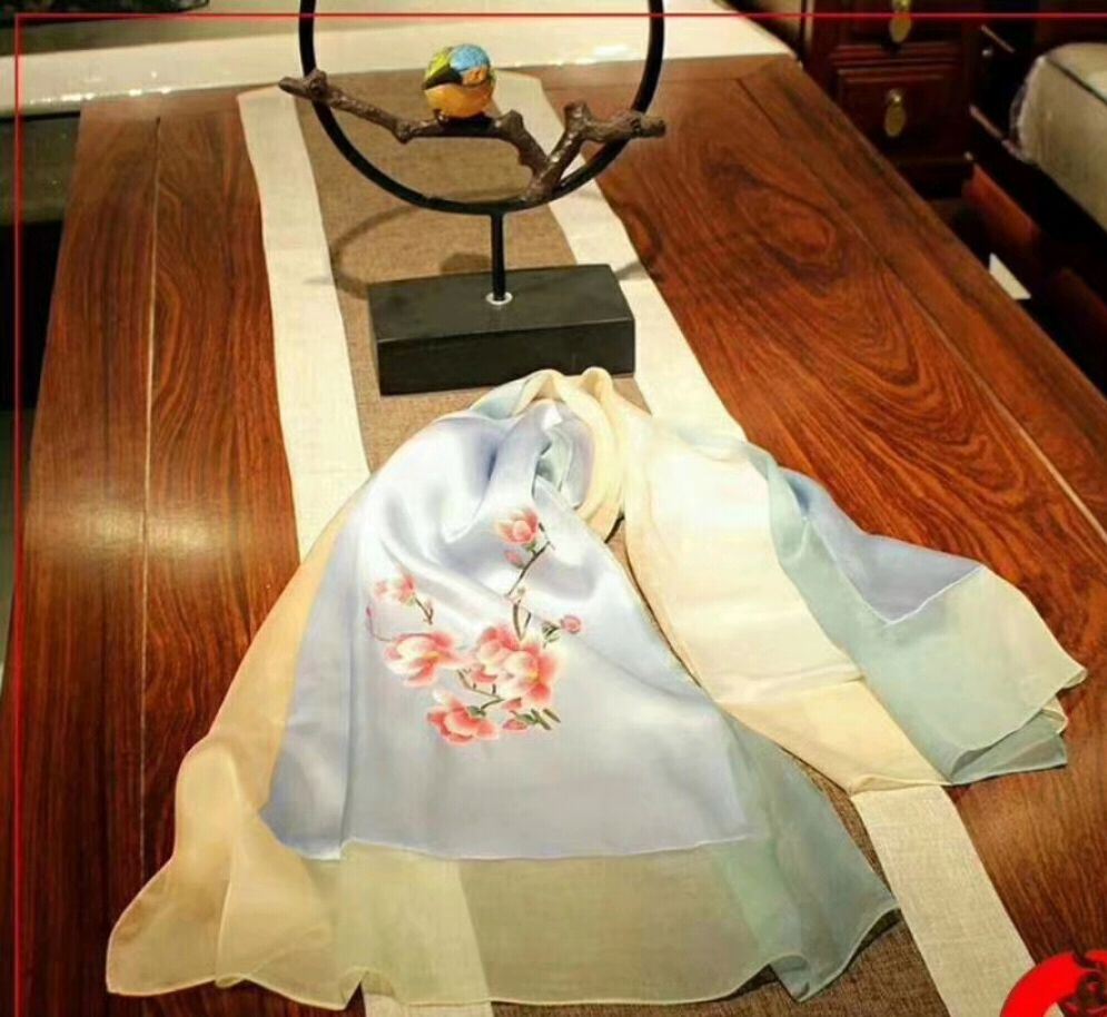 送给婆婆什么礼物合适？