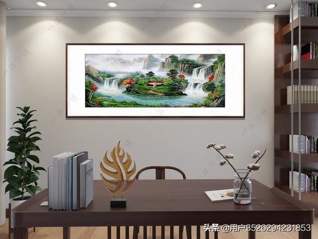 领导乔迁新居送什么礼物？