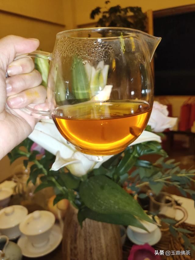 中秋节送礼给领导能送茶叶吗？