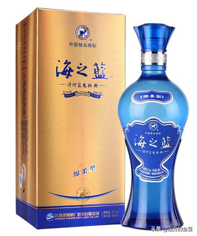 过年送礼，什么白酒拿的出手，100左右的？