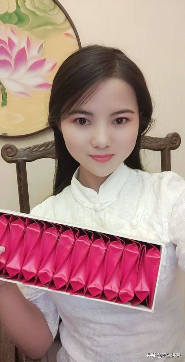 中秋节送礼给领导能送茶叶吗？