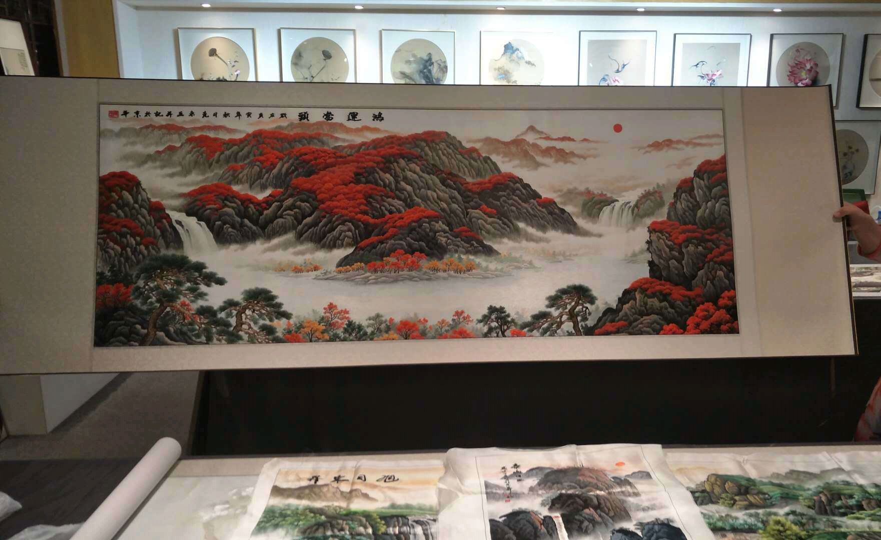 男上司60大寿送什么礼物好？