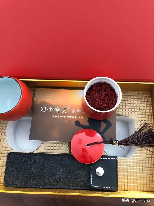 给女领导送什么礼物好？