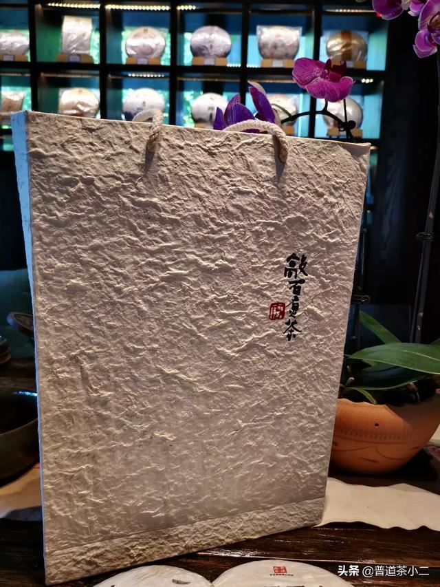 中秋节送礼给领导能送茶叶吗？