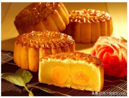 中秋要去未来婆婆家，要送点什么礼品？