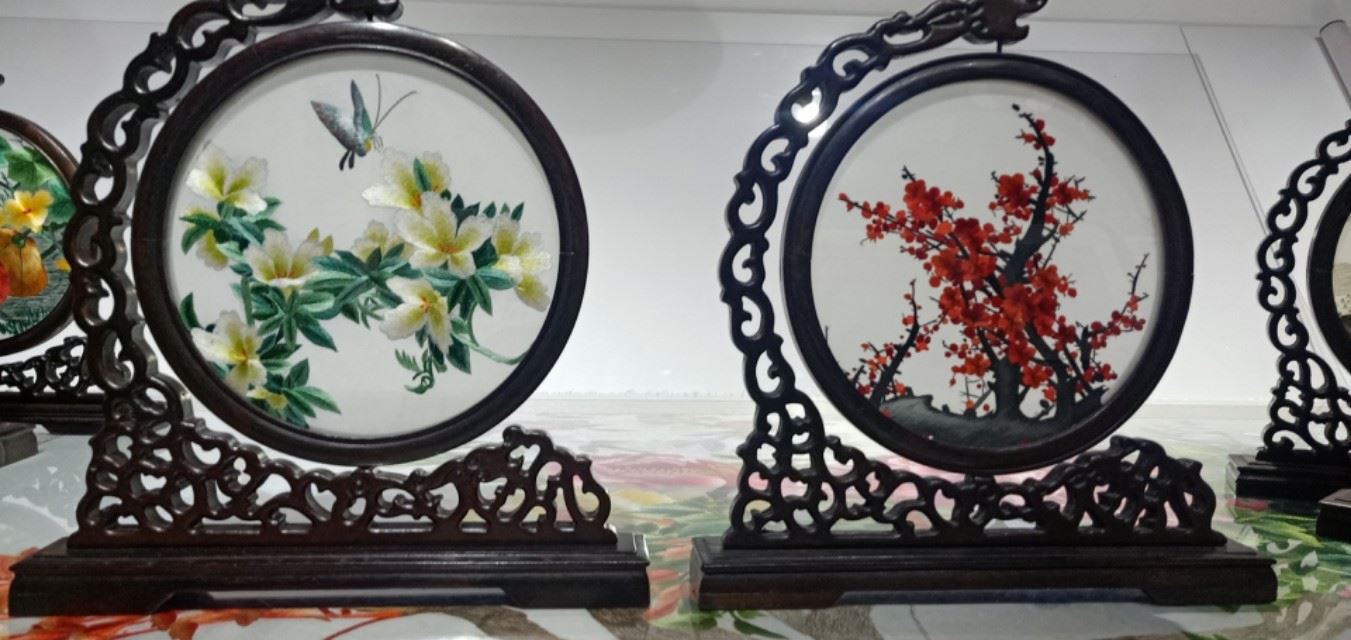 男上司60大寿送什么礼物好？